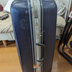 スーツケース TRAVEL EXPERT 68L 