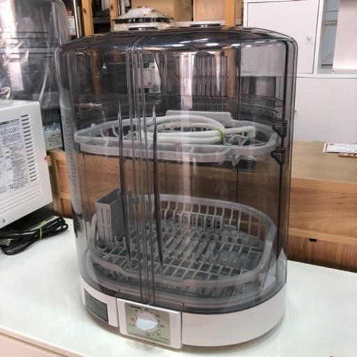食器乾燥器