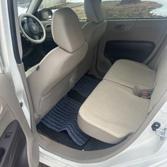 N one(4WD29年式)