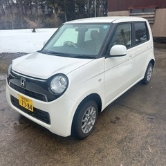 N one(4WD29年式)