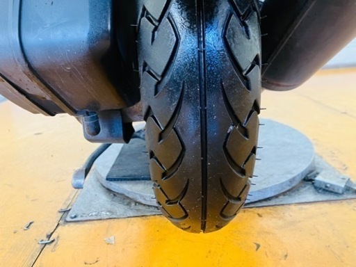 29018km アドレスv125S CF4MA スズキ 小型☆ 始動動画あり スズキ