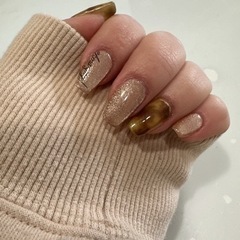 安くネイルします💅 - 広島市