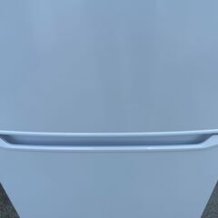 動作保証あり】Haier ハイアール 2022年 JR-N85E 85L 2ドア 直冷式 冷凍