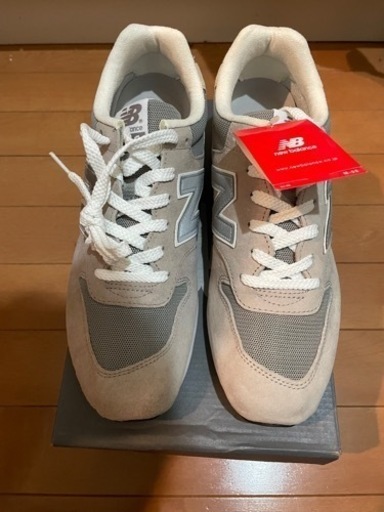 廃盤996、26.5【新品】