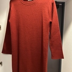 服/ファッション ワンピース