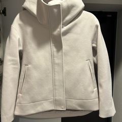 服/ファッション パーカー レディース