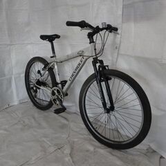 CHEVROLET（シボレー）26インチ　フロントサスペンション　マウンテンバイク　管理NO.20240320-1