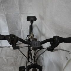 CHEVROLET（シボレー）26インチ　フロントサスペンション　マウンテンバイク　管理NO.20240320-1