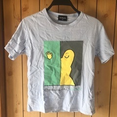 服/ファッション Tシャツ メンズ