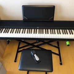 楽器 鍵盤楽器、ピアノ　KORG