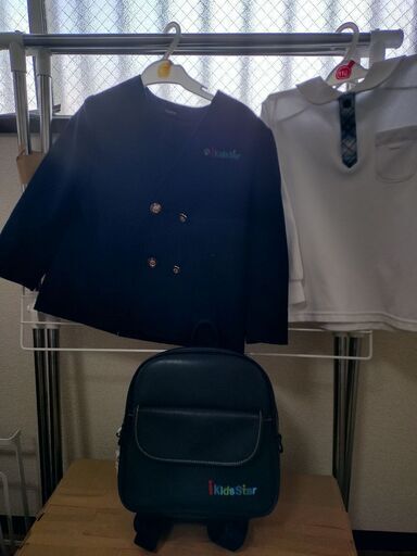 アイキッズ120cm　男の子用