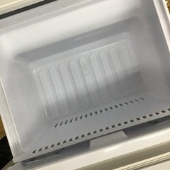 #C-32【ご来店頂ける方限定】SHARPの2ドア冷凍冷蔵庫です