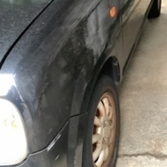 ラパン  ／車検1月まで／3万