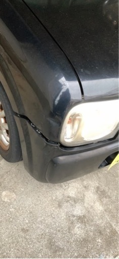 ラパン ／車検1月まで／3万 スズキ、アルト ラパンの特別仕様車