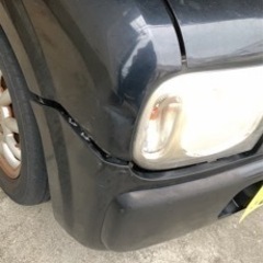 ラパン  ／車検1月まで／3万