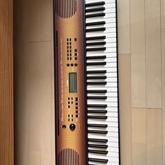 【ネット決済】YAMAHA  電子キーボード　　