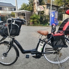 ♦️ ヤマハ　PAS 電動自転車