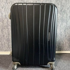 プロテカ　スーツケース