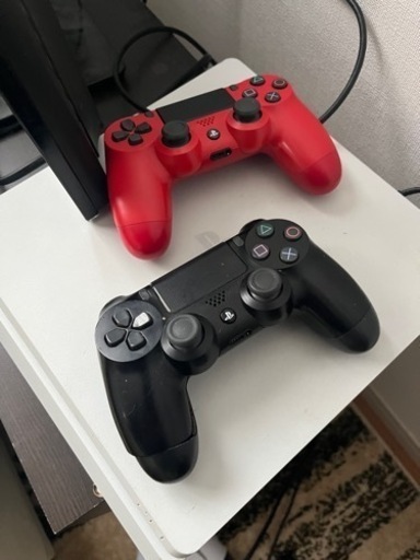 ps4 本体