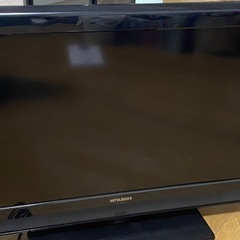 家電 テレビ 液晶テレビ 交渉中