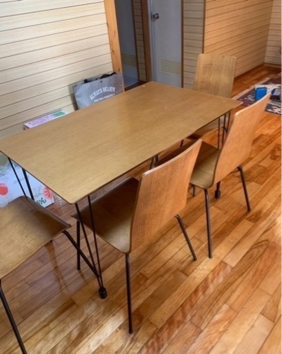 家具 ダイニングセット