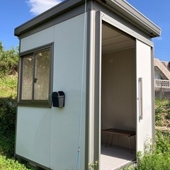 【取引き中】家具 収納家具 物置