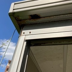 【取引き中】家具 収納家具 物置