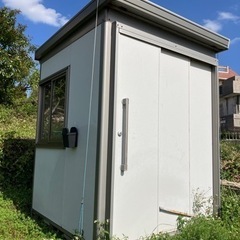 【取引き中】家具 収納家具 物置