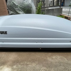 Thule ルーフボックス　Pacific200