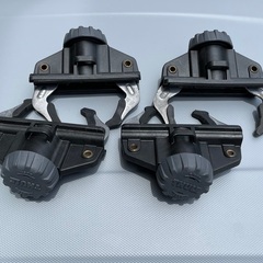 Thule ルーフボックス Pacific200
