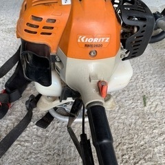 共立　草刈機　　RME2620