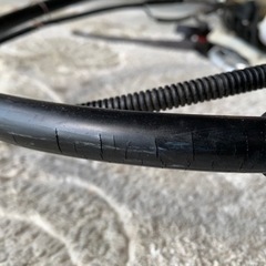 共立　草刈機　　RME2620