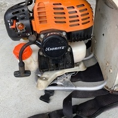 共立　草刈機　　RME2620