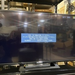 取引中🐶SONY 2018年 液晶テレビ 32インチ KJ-32...