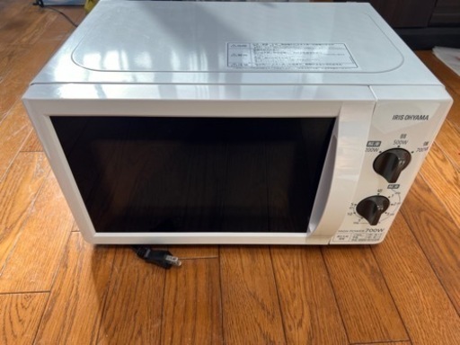 家電 キッチン家電 電子レンジ