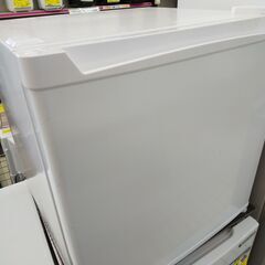 アイリスオーヤマ 1ドア冷蔵庫 46L PRC-B051D 2020 N24-97 高く買取るゾウ八幡西店