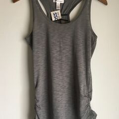 2着 新品・未使用 Bershka (ベルシュカ) タンクトップ 