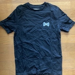 【スーパーサンクス】Tシャツ メンズ　 S〜M