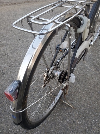 ♦️ Panasonic EPLR73電動自転車 公式】プロム｜電動アシスト自転車 