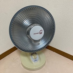 ハロゲンヒーター ミニ 首振り機能× 暖房器具  MA-136/...