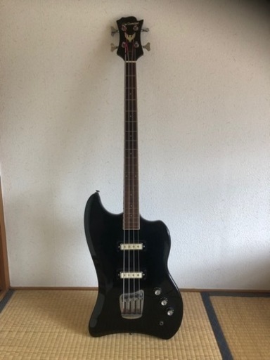 その他 \nDeArmond by GUILD \