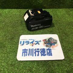 マキタ BL1860B バッテリー 雪マーク無し【市川行徳店】【...