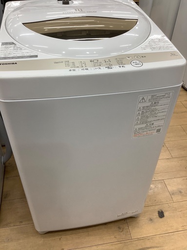ID 977631 シャープ6.0Kg 2015年製 ES-GE60R キズ有
