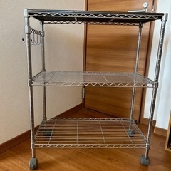 家具 収納家具 スチールラック