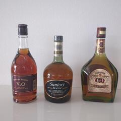 古酒まとめて売ります