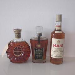 古酒まとめて売ります