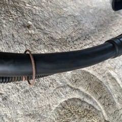 共立　草刈機　　RME2620