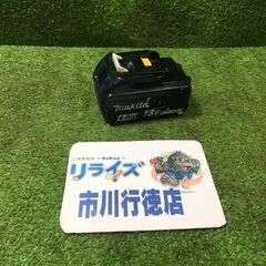 マキタ BL1860B バッテリー 雪マーク無【市川行徳店】【店...