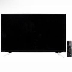 32V型ハイビジョン液晶テレビ