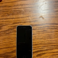 iPhone SE 第二世代
